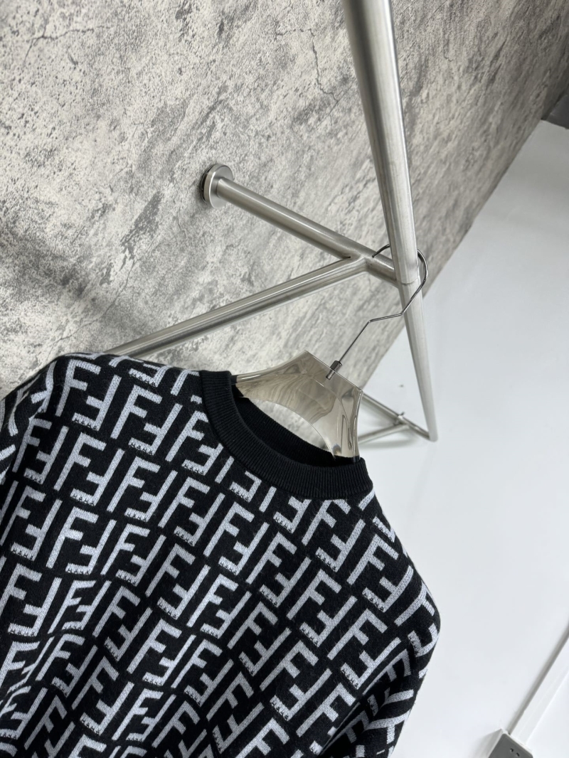 F**di sweaters